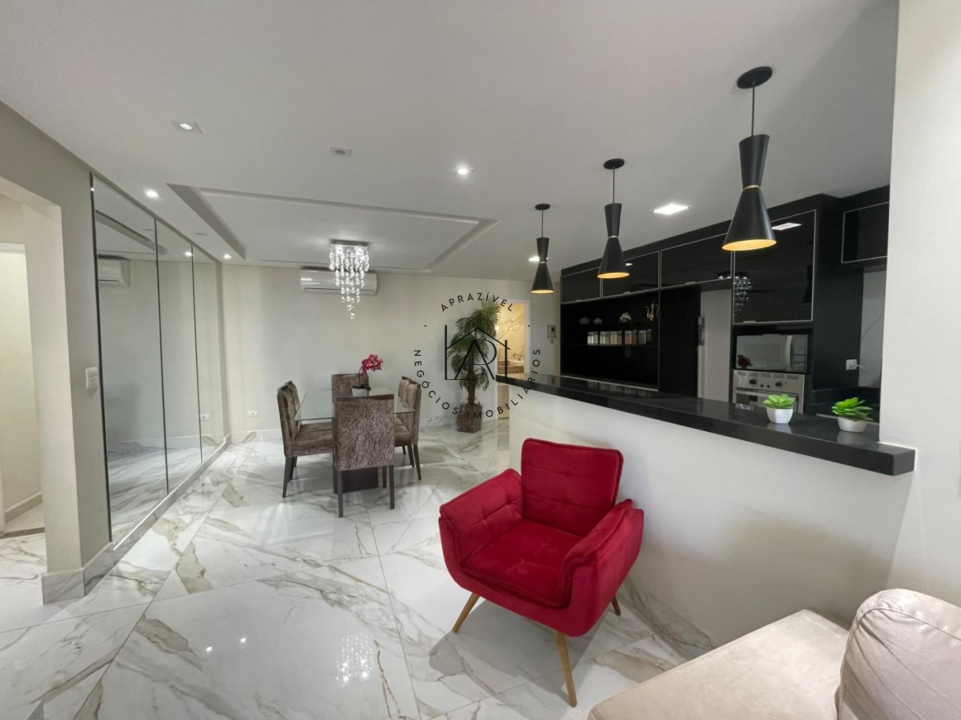 Apartamento, 3 quartos, 145 m² - Foto 9