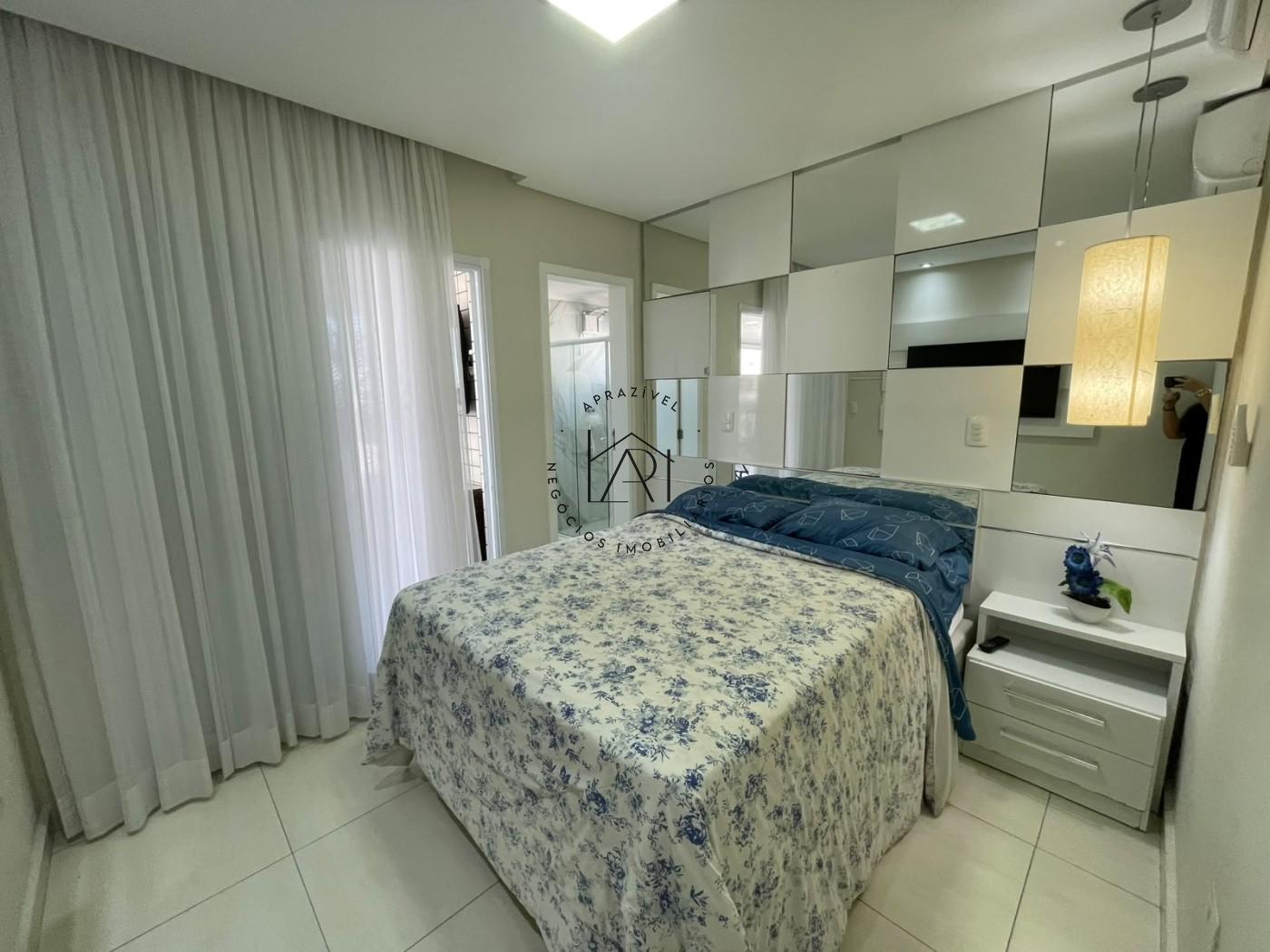 Apartamento, 3 quartos, 145 m² - Foto 16