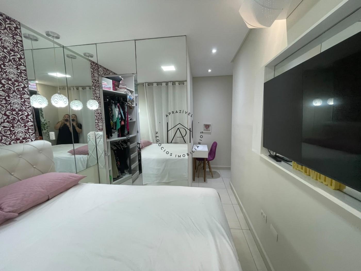 Apartamento, 3 quartos, 145 m² - Foto 22