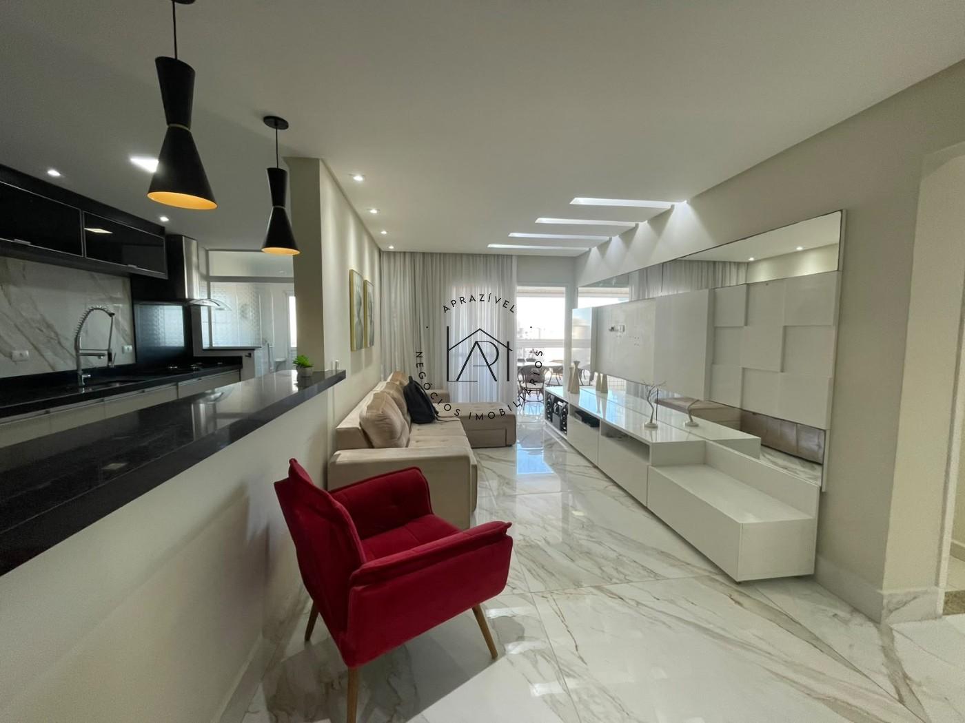 Apartamento, 3 quartos, 145 m² - Foto 8