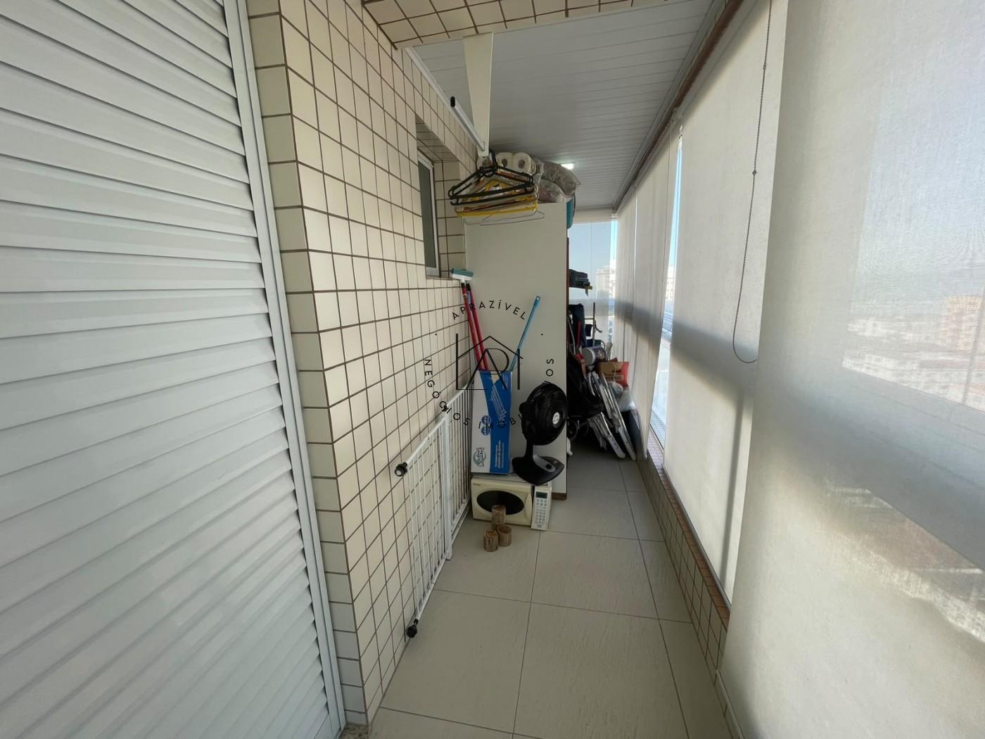 Apartamento, 3 quartos, 145 m² - Foto 27