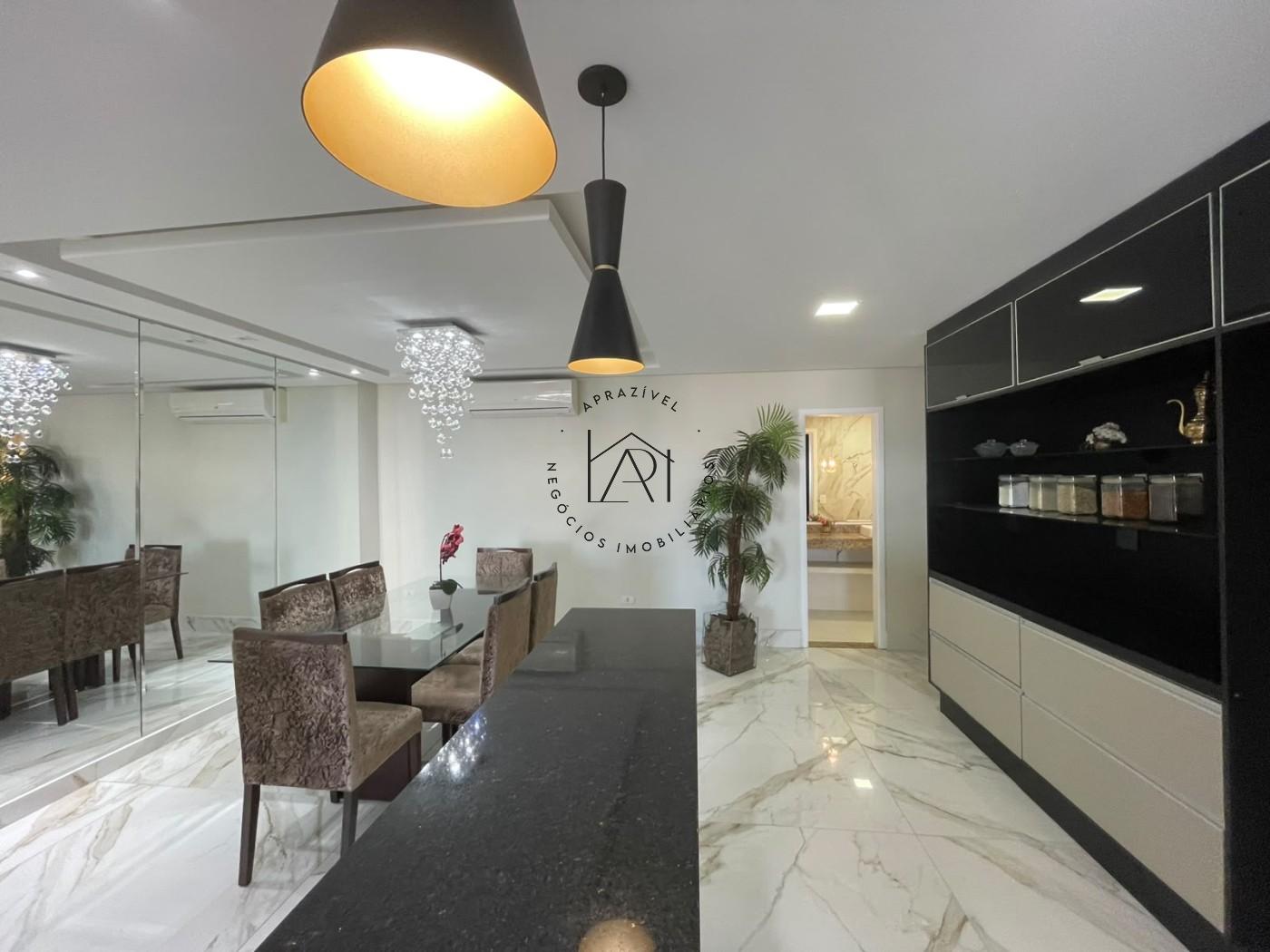 Apartamento, 3 quartos, 145 m² - Foto 12