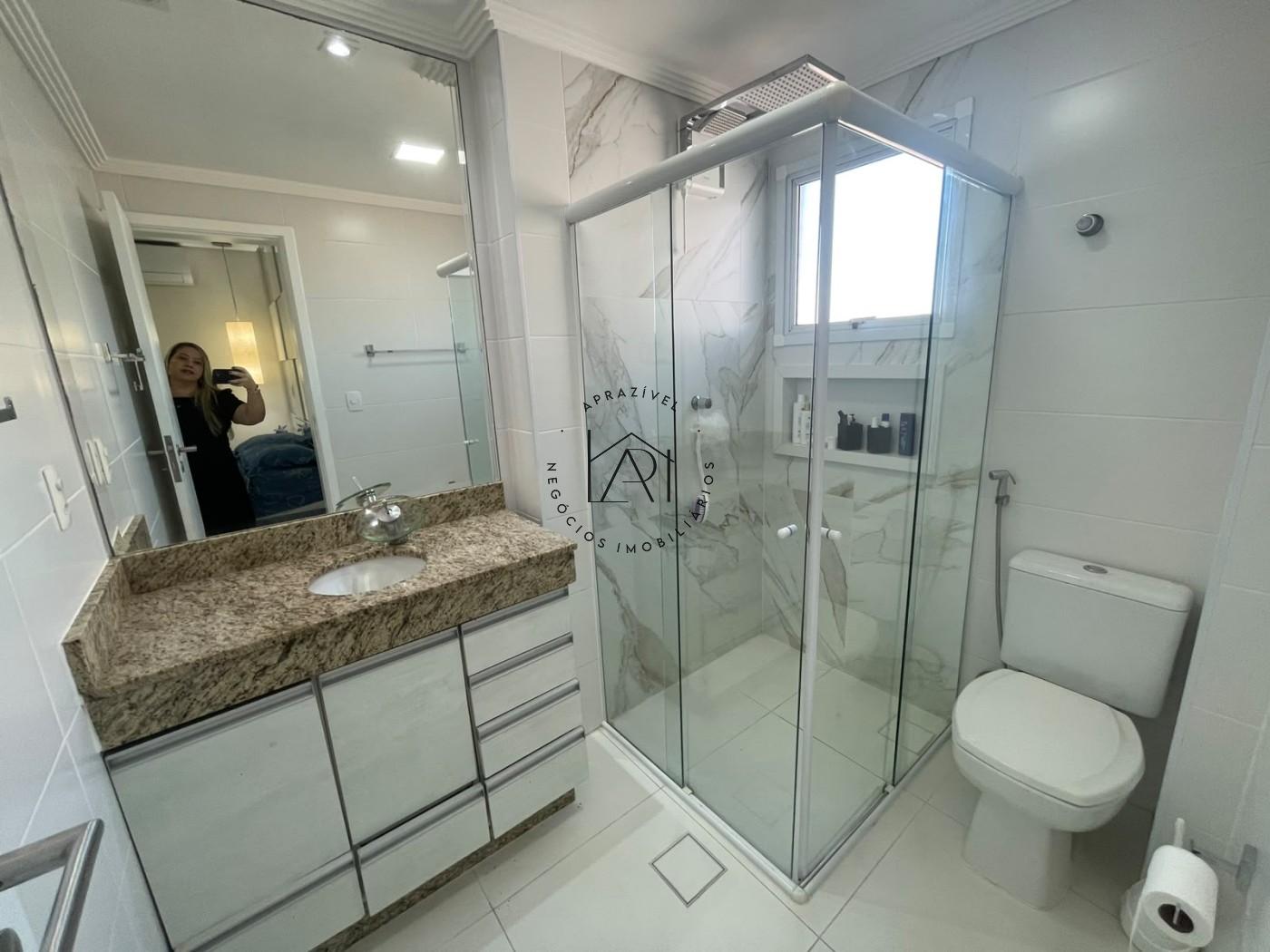 Apartamento, 3 quartos, 145 m² - Foto 23