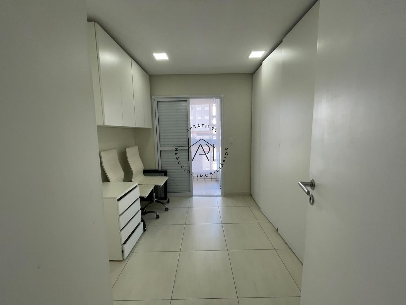 Apartamento, 3 quartos, 145 m² - Foto 25