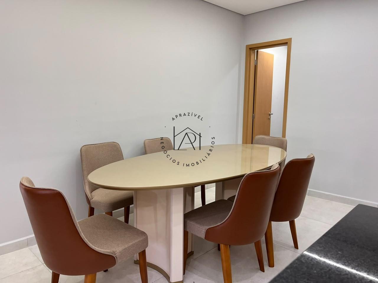 Apartamento, 3 quartos, 120 m² - Foto 10