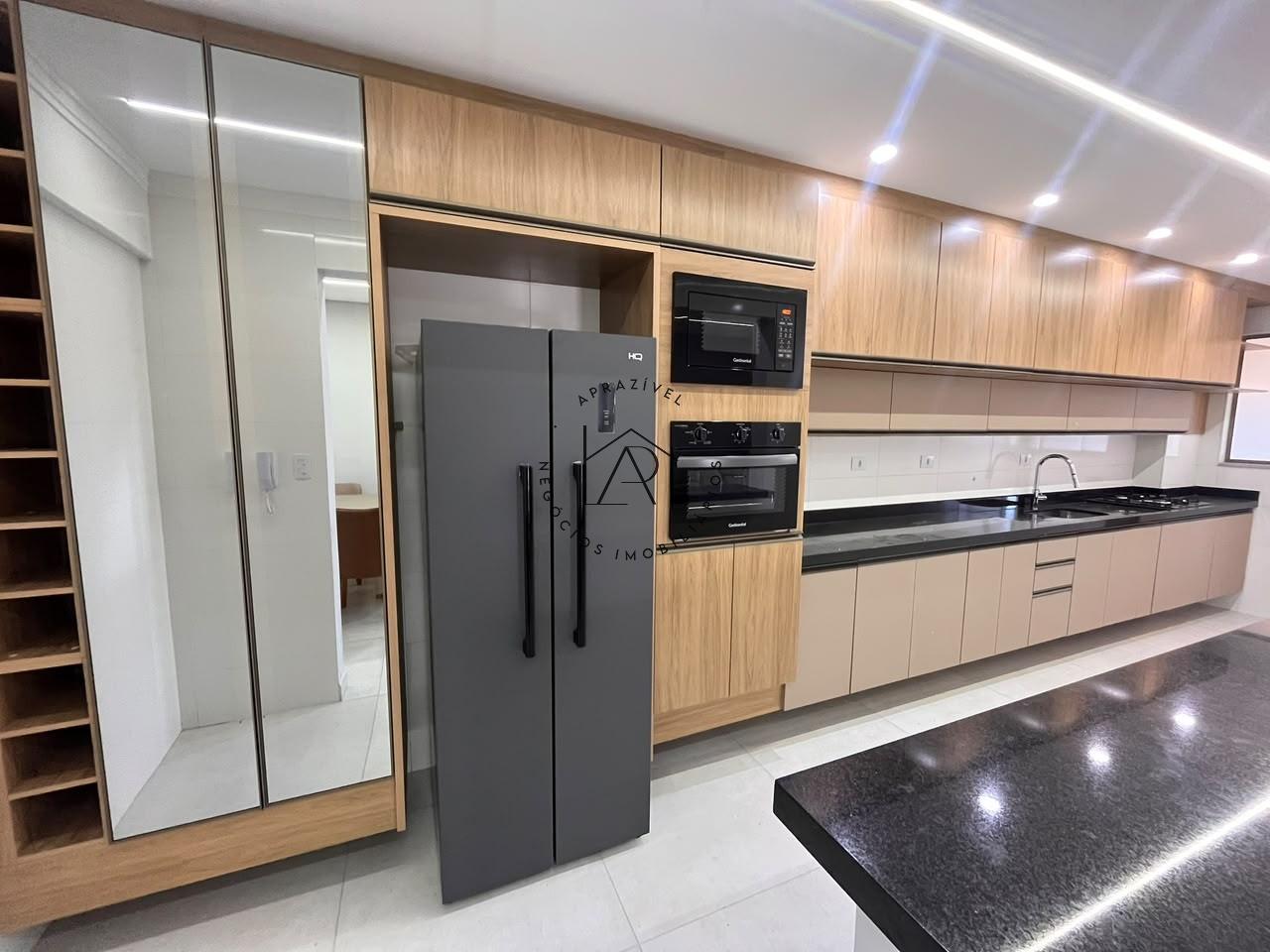 Apartamento, 3 quartos, 120 m² - Foto 12
