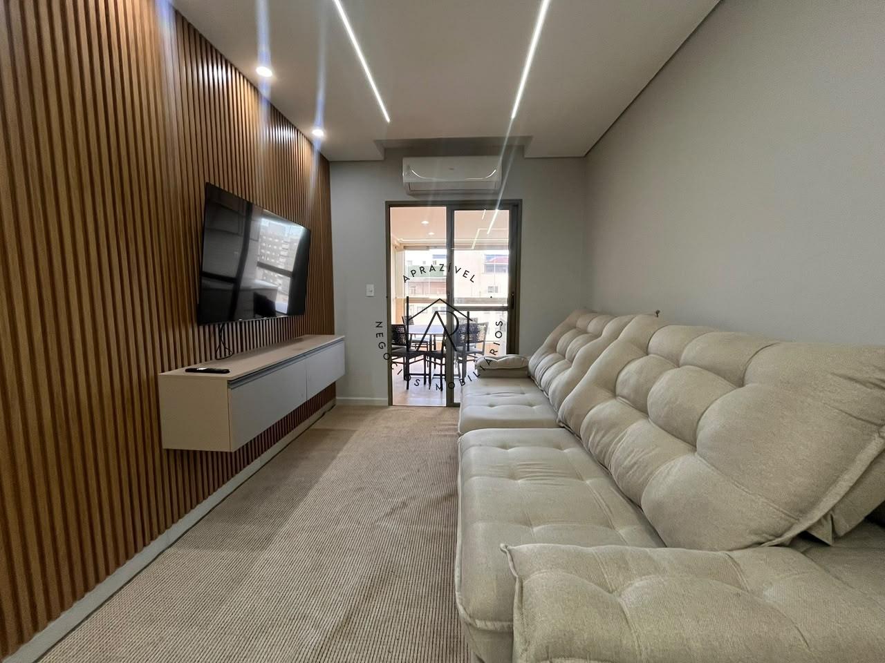 Apartamento, 3 quartos, 120 m² - Foto 6