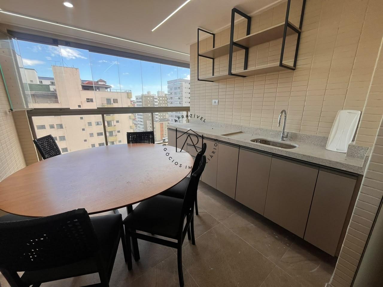 Apartamento, 3 quartos, 120 m² - Foto 4