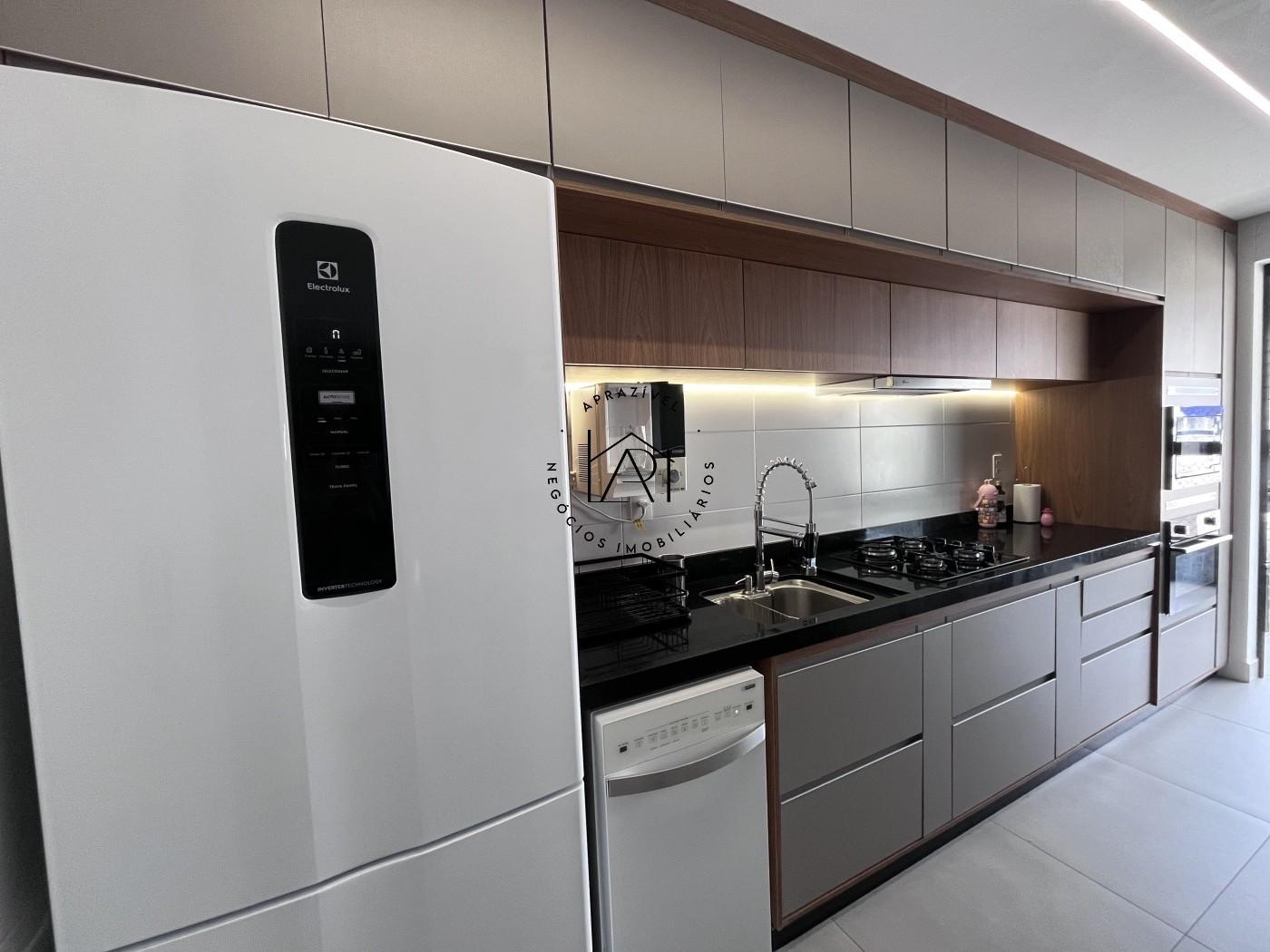 Apartamento, 3 quartos, 118 m² - Foto 16