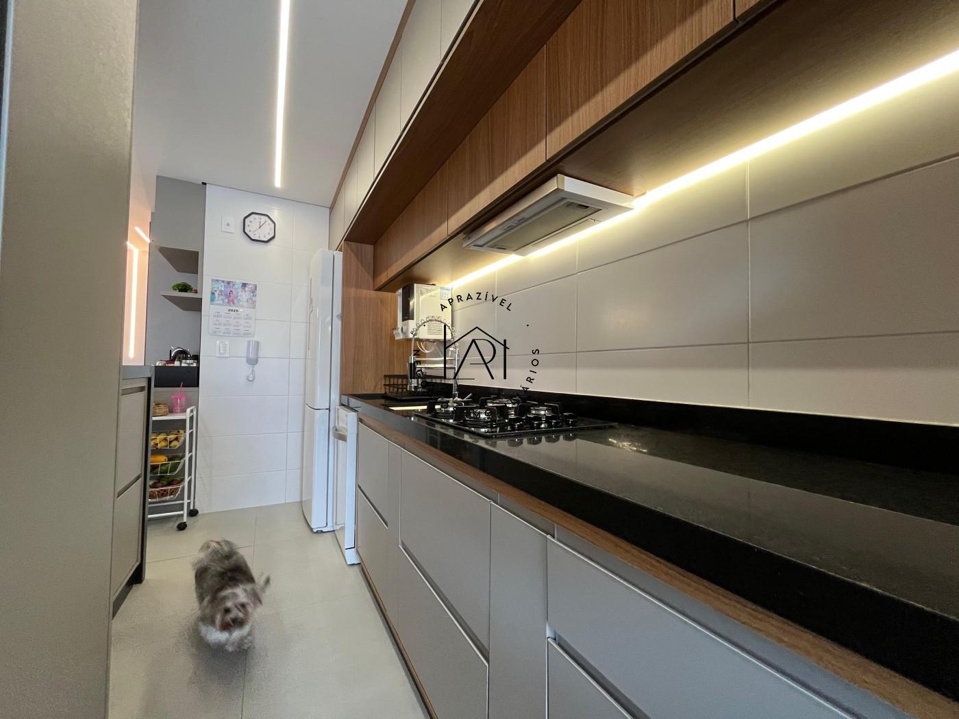 Apartamento, 3 quartos, 118 m² - Foto 20