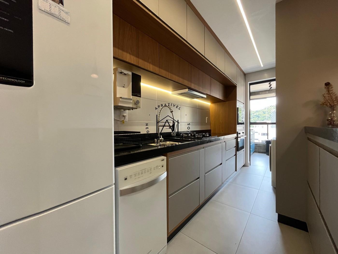 Apartamento, 3 quartos, 118 m² - Foto 17