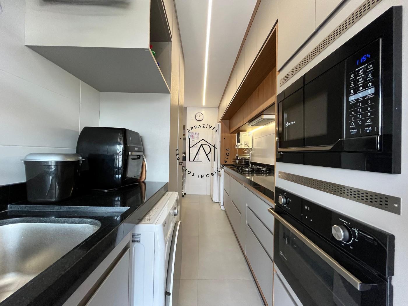 Apartamento, 3 quartos, 118 m² - Foto 19