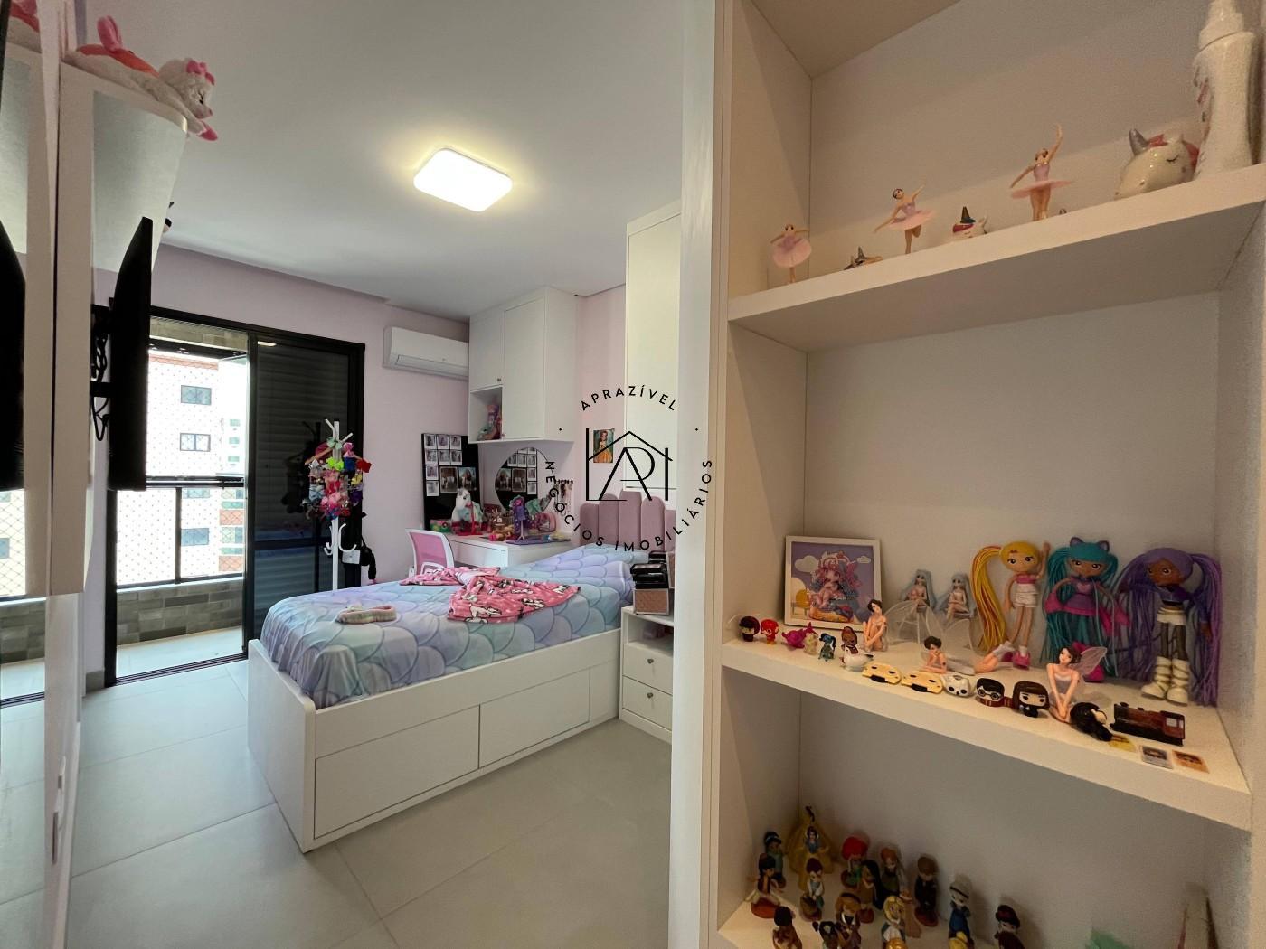 Apartamento, 3 quartos, 118 m² - Foto 27
