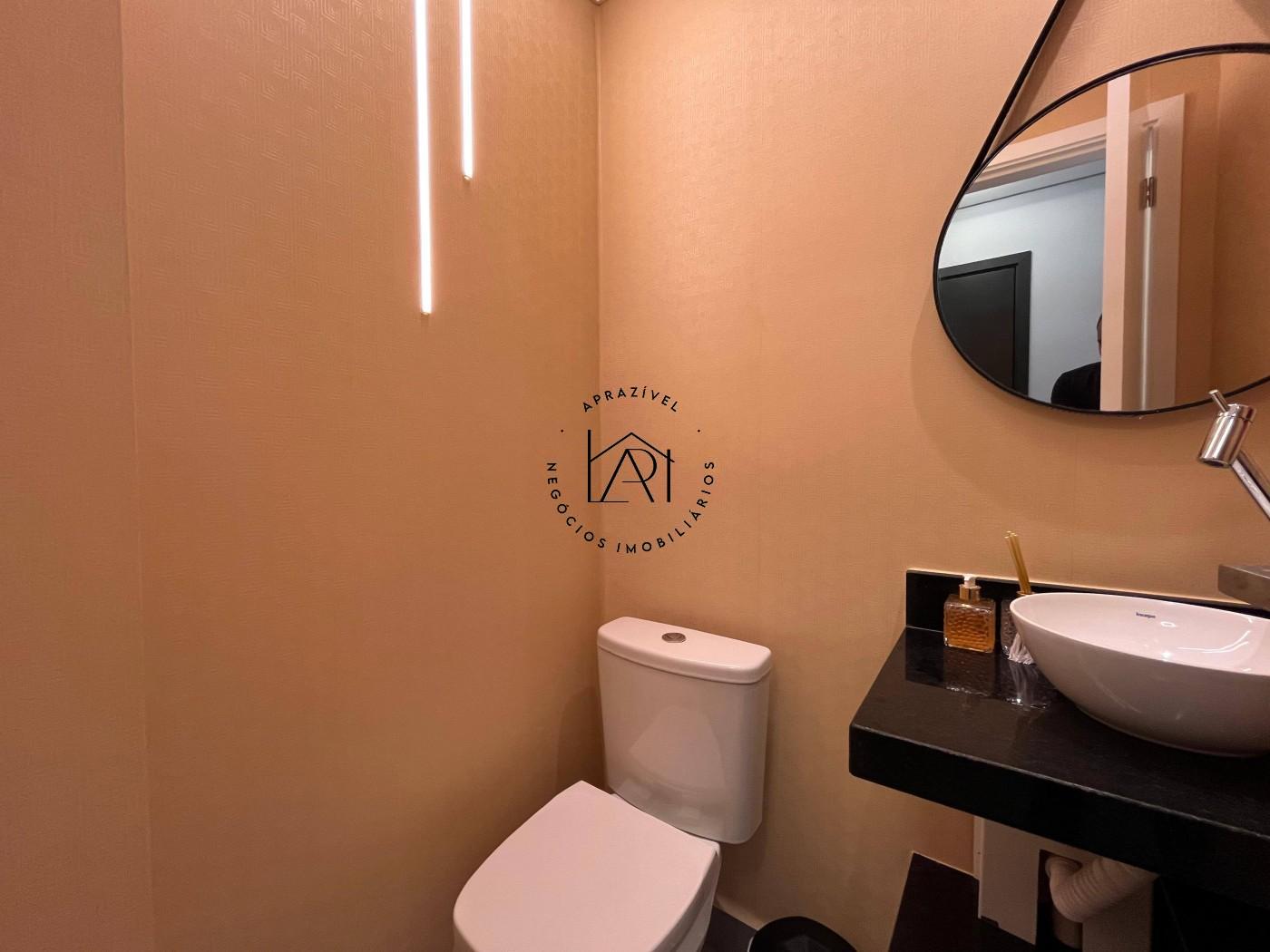 Apartamento, 3 quartos, 118 m² - Foto 21