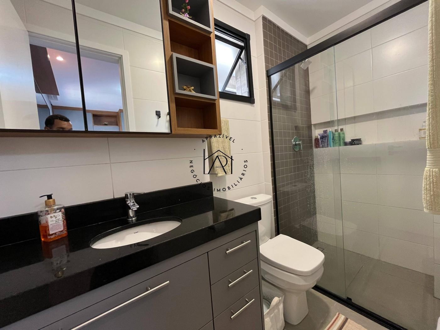 Apartamento, 3 quartos, 118 m² - Foto 23