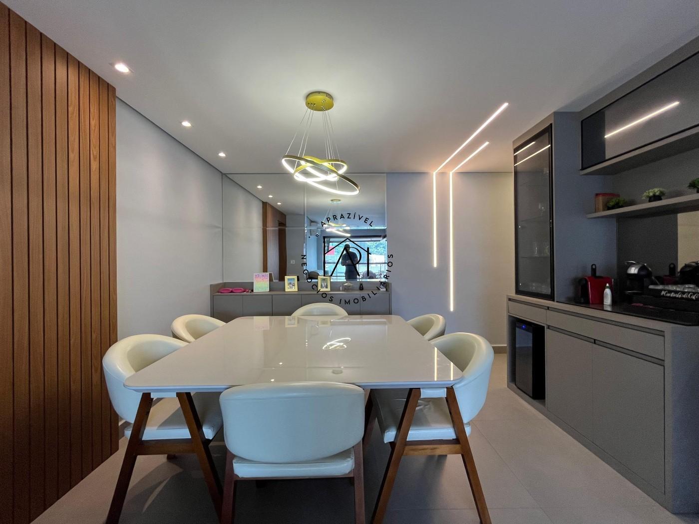 Apartamento, 3 quartos, 118 m² - Foto 14