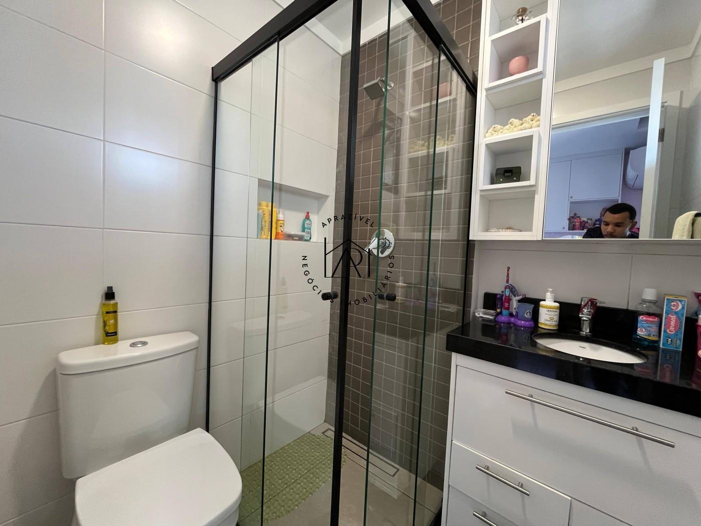 Apartamento, 3 quartos, 118 m² - Foto 24