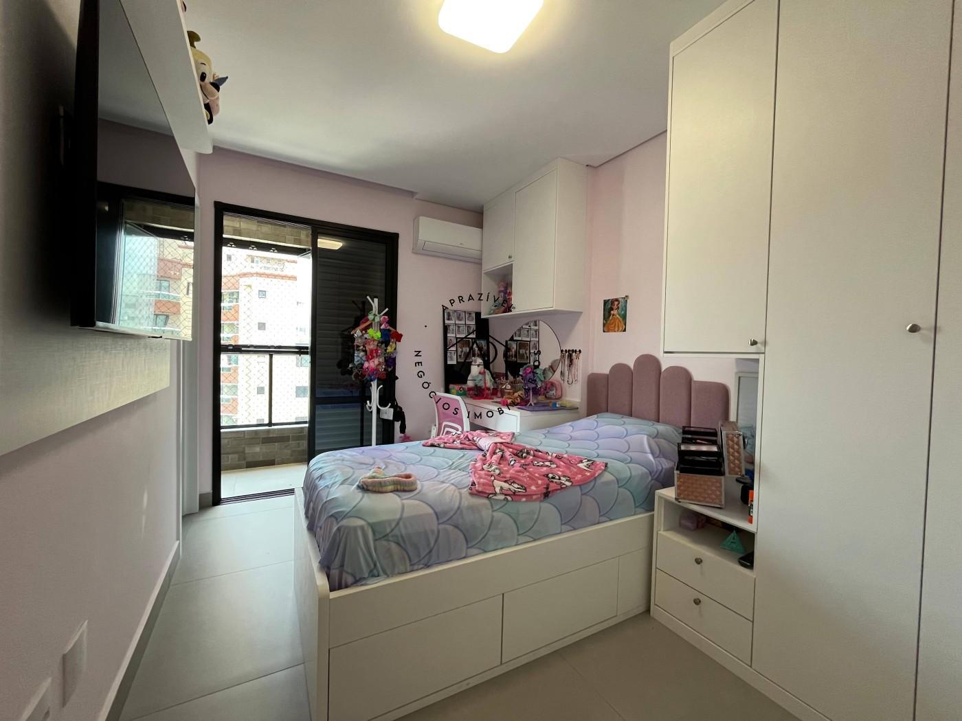 Apartamento, 3 quartos, 118 m² - Foto 28