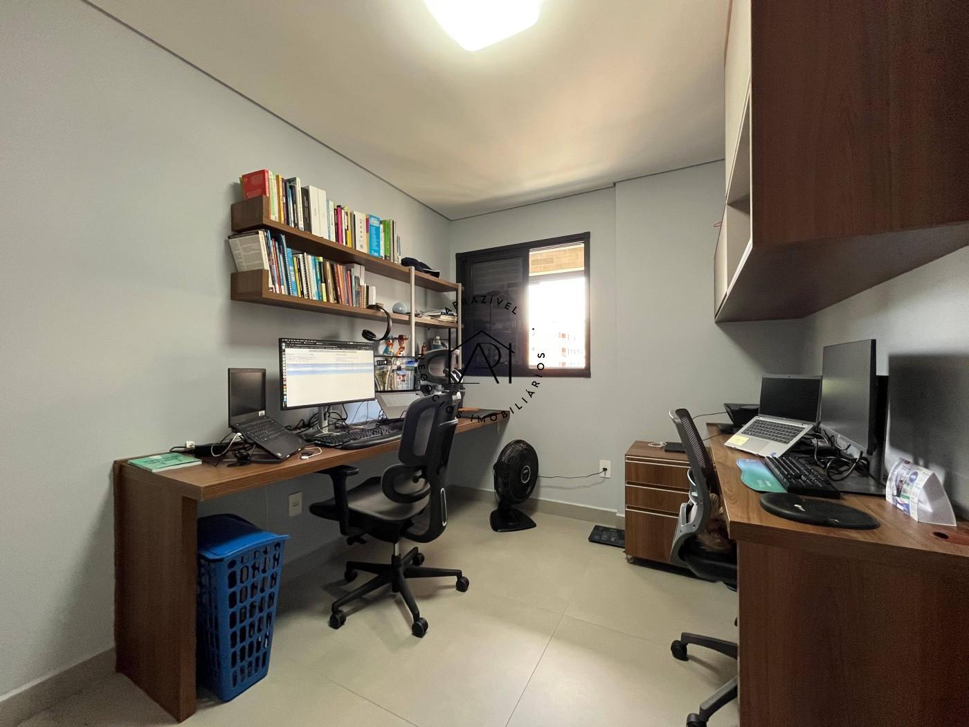 Apartamento, 3 quartos, 118 m² - Foto 22
