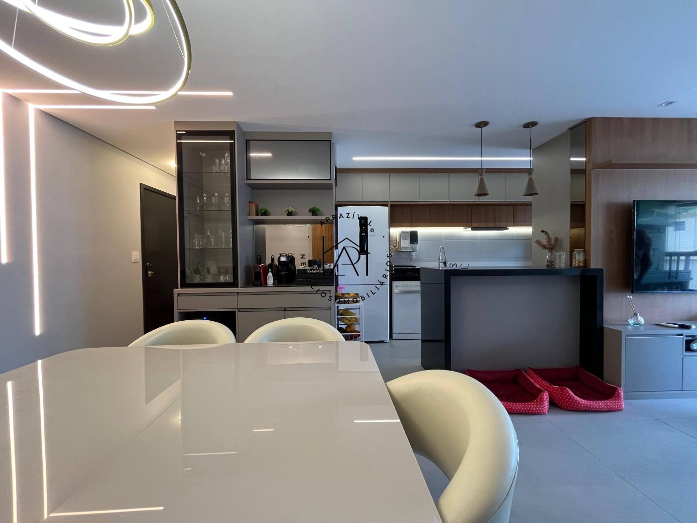 Apartamento, 3 quartos, 118 m² - Foto 15