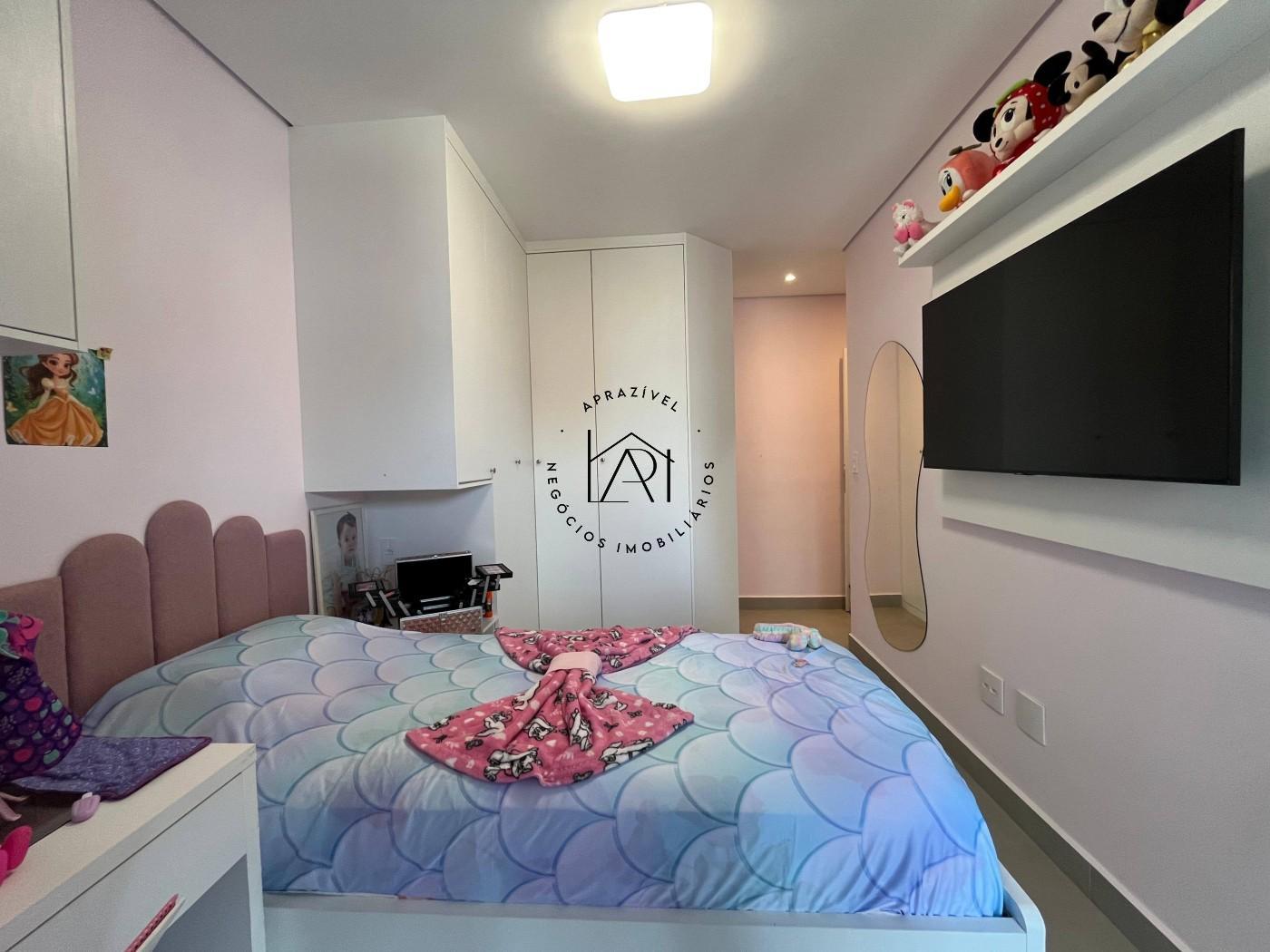 Apartamento, 3 quartos, 118 m² - Foto 29