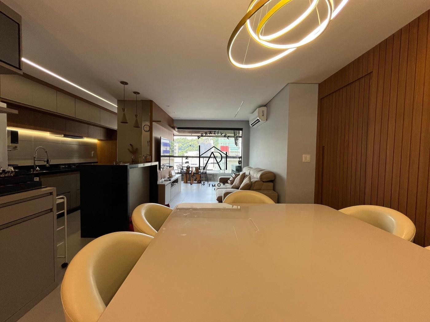 Apartamento, 3 quartos, 118 m² - Foto 12
