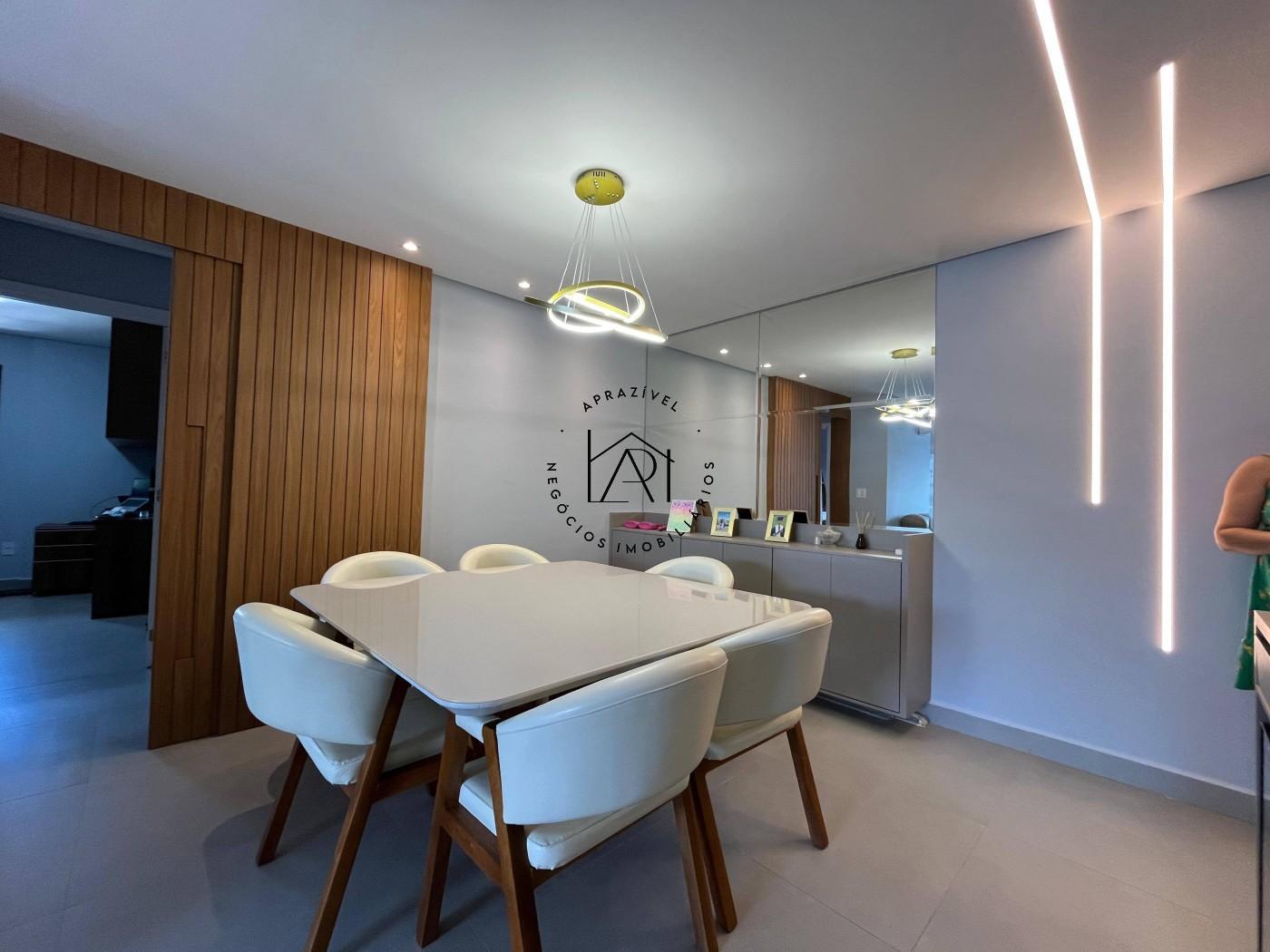 Apartamento, 3 quartos, 118 m² - Foto 13