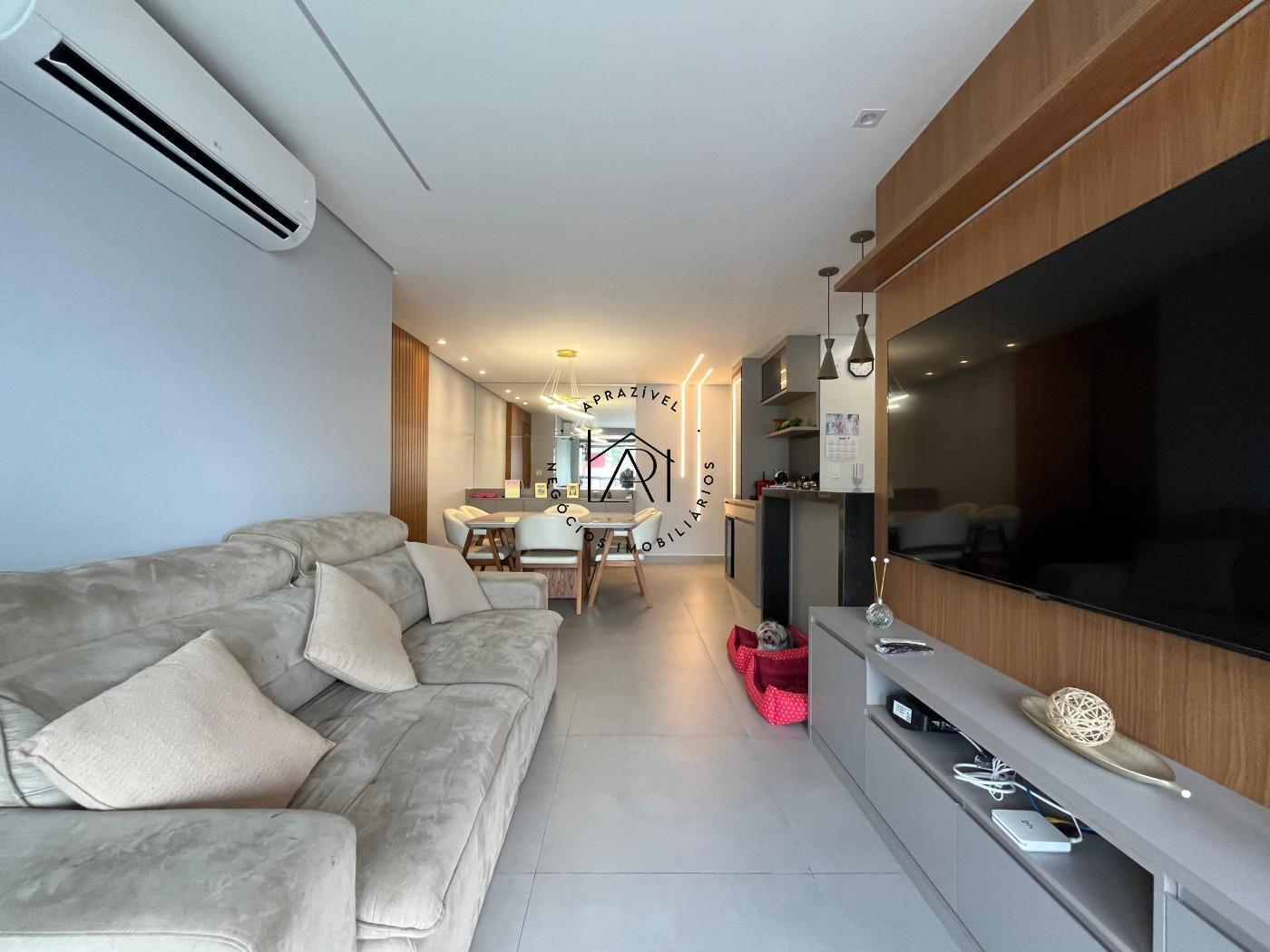 Apartamento, 3 quartos, 118 m² - Foto 11