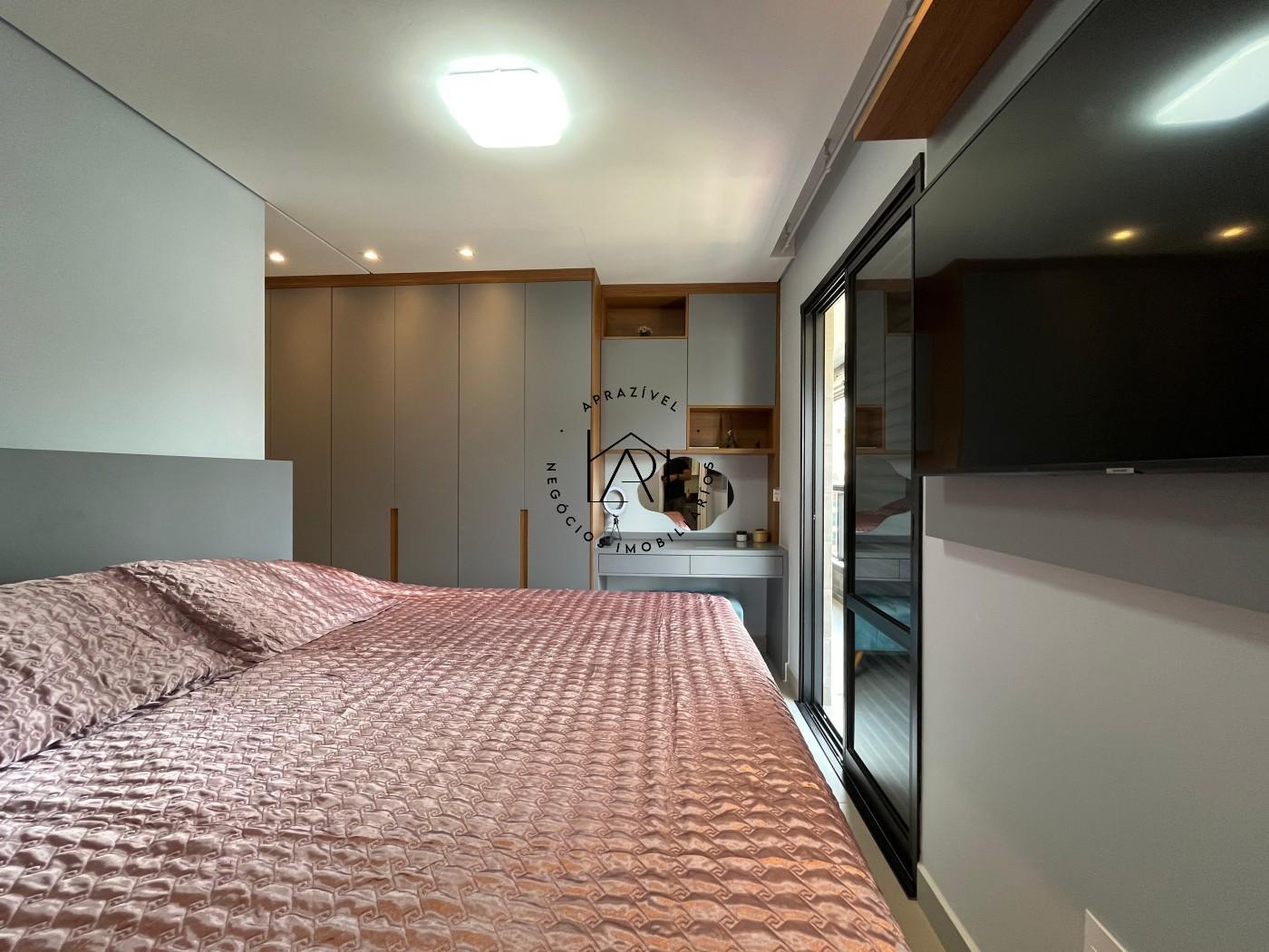 Apartamento, 3 quartos, 118 m² - Foto 25