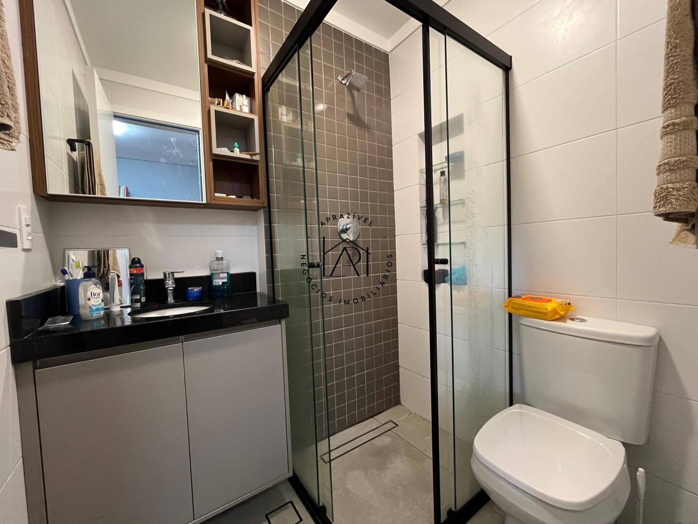 Apartamento, 3 quartos, 118 m² - Foto 30
