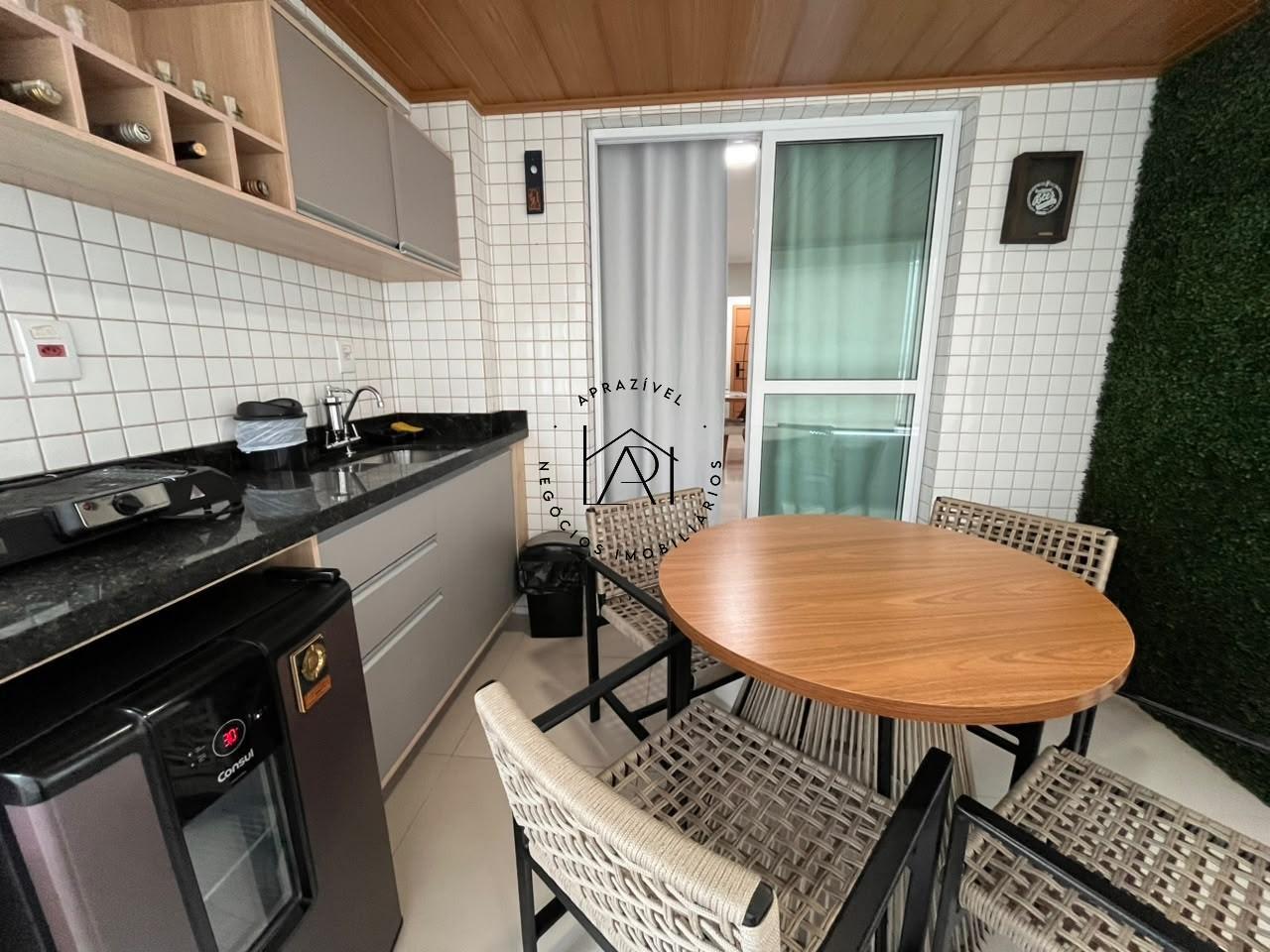 Apartamento, 2 quartos, 92 m² - Foto 10