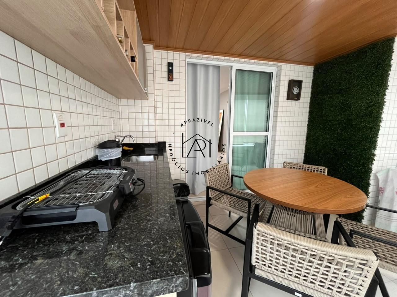 Apartamento, 2 quartos, 92 m² - Foto 9