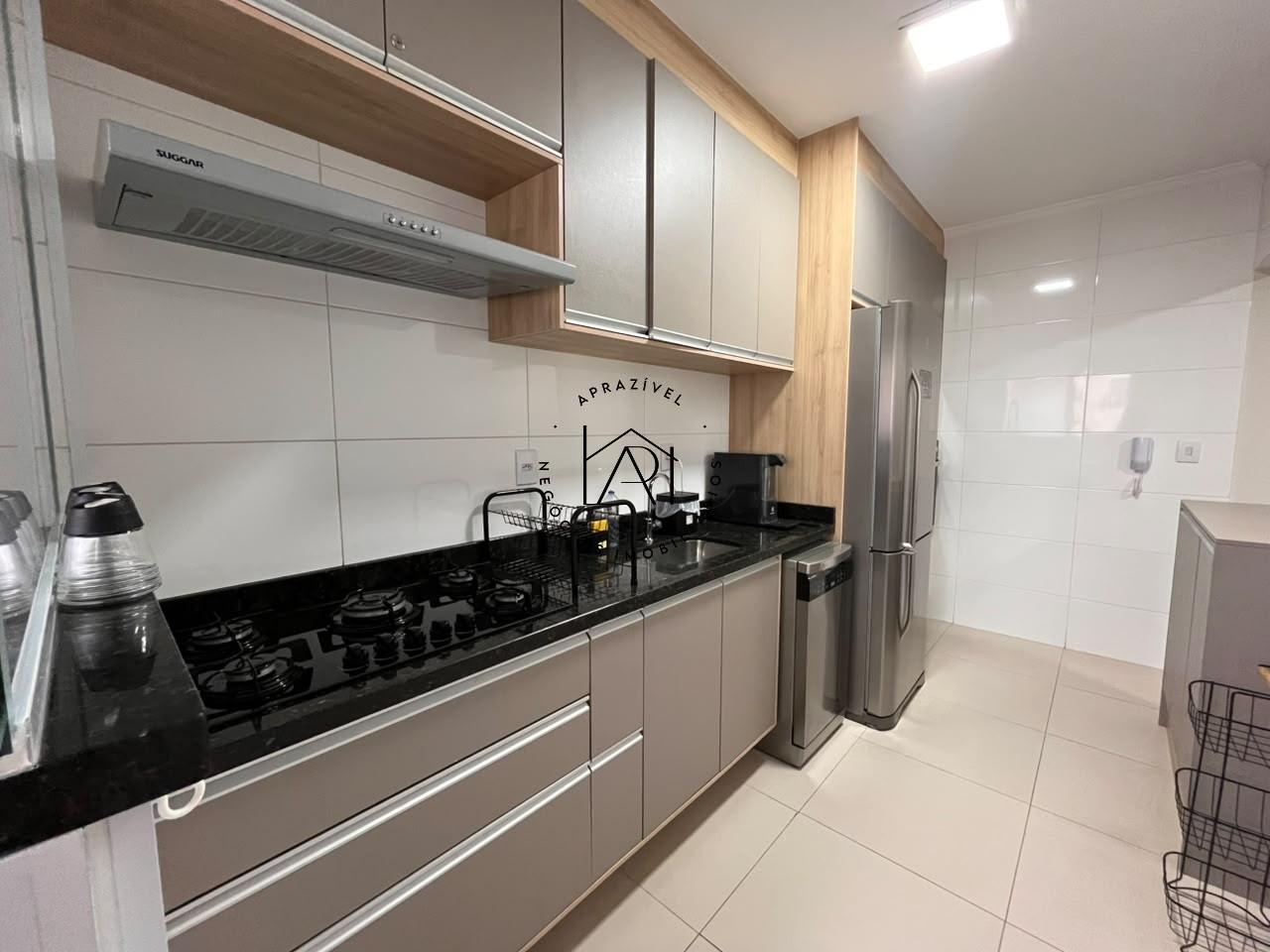 Apartamento, 2 quartos, 92 m² - Foto 19