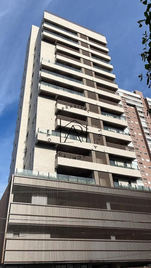 Apartamento, 2 quartos, 76 m² - Foto 1