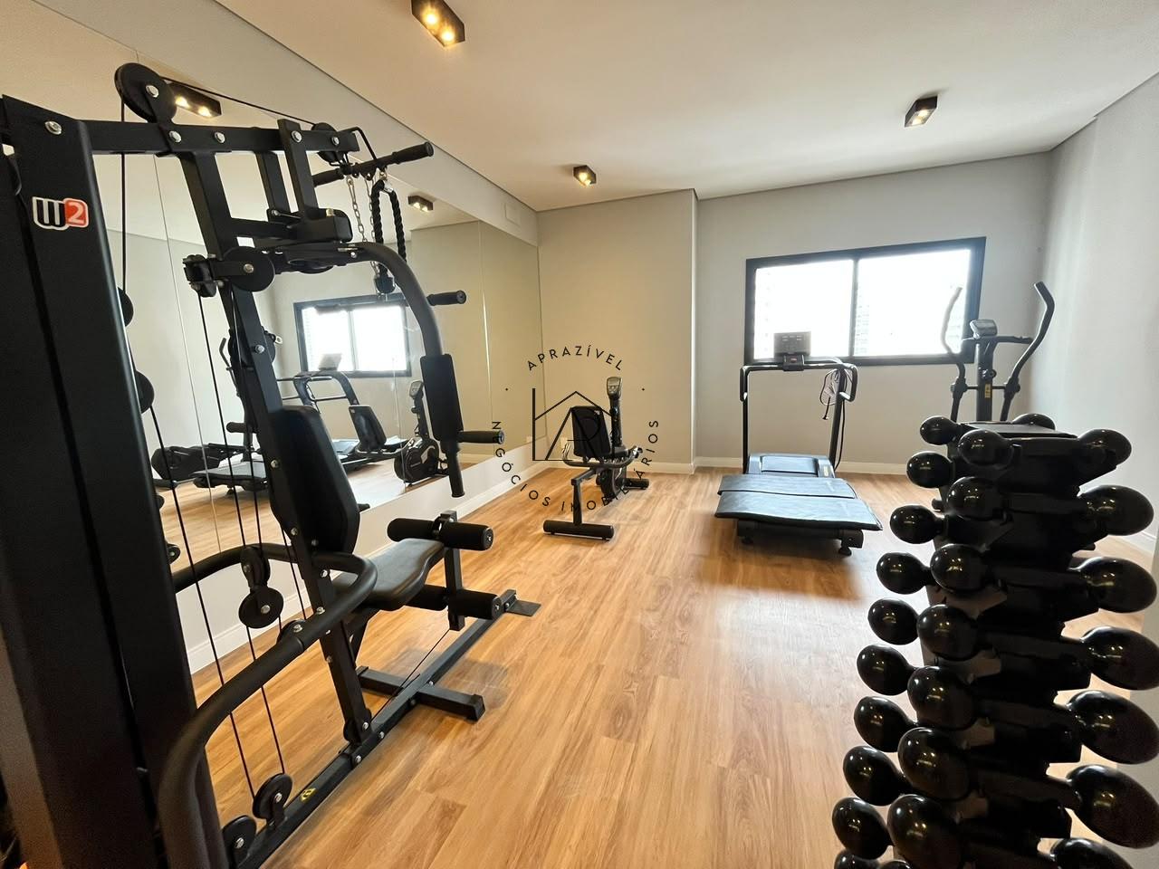 Apartamento, 2 quartos, 76 m² - Foto 6