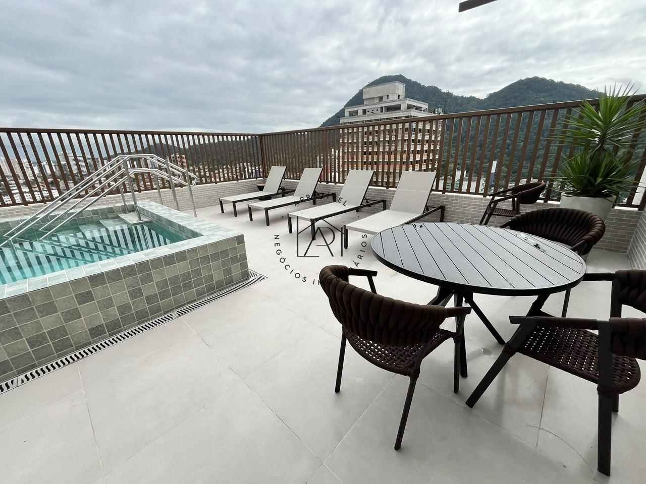 Apartamento, 2 quartos, 76 m² - Foto 3