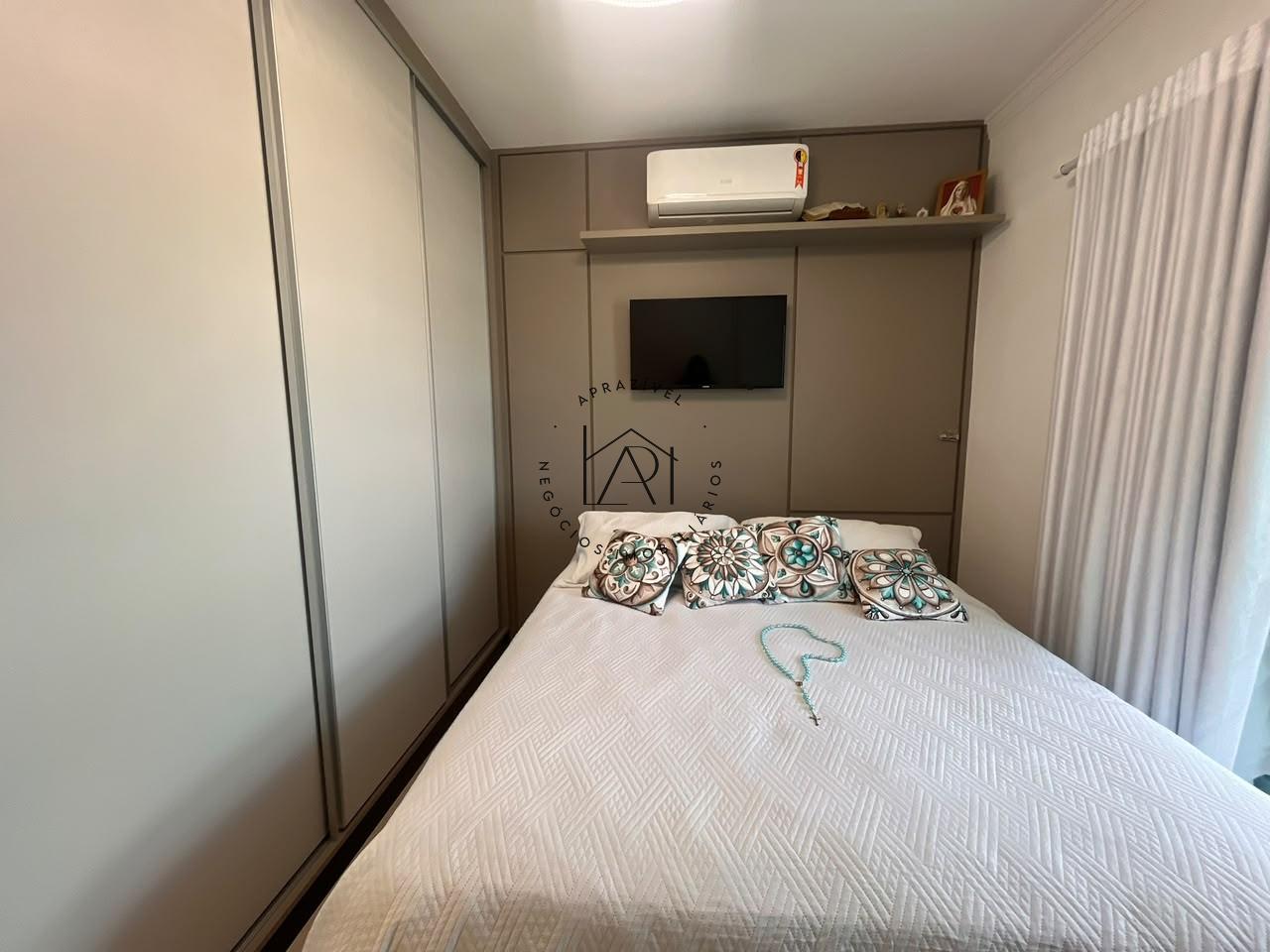 Apartamento, 2 quartos, 86 m² - Foto 42