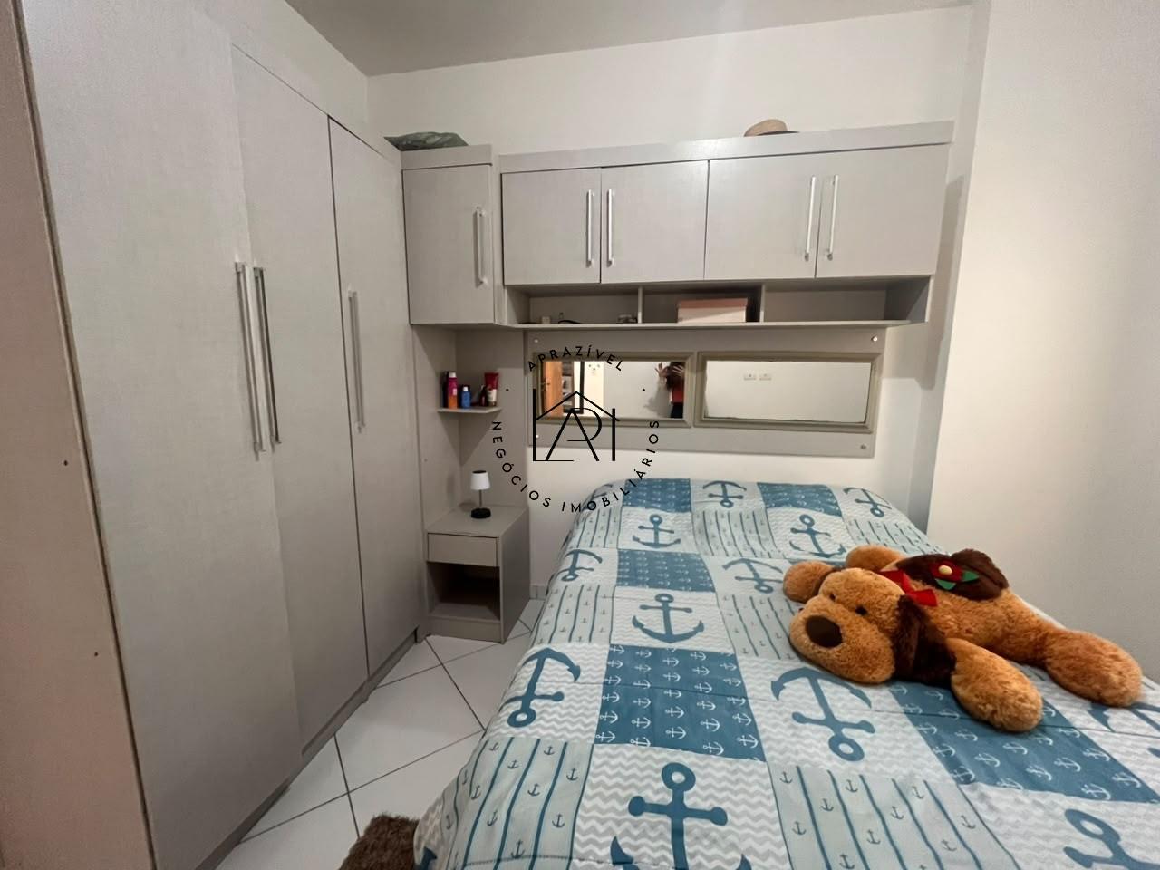 Apartamento, 2 quartos, 89 m² - Foto 17