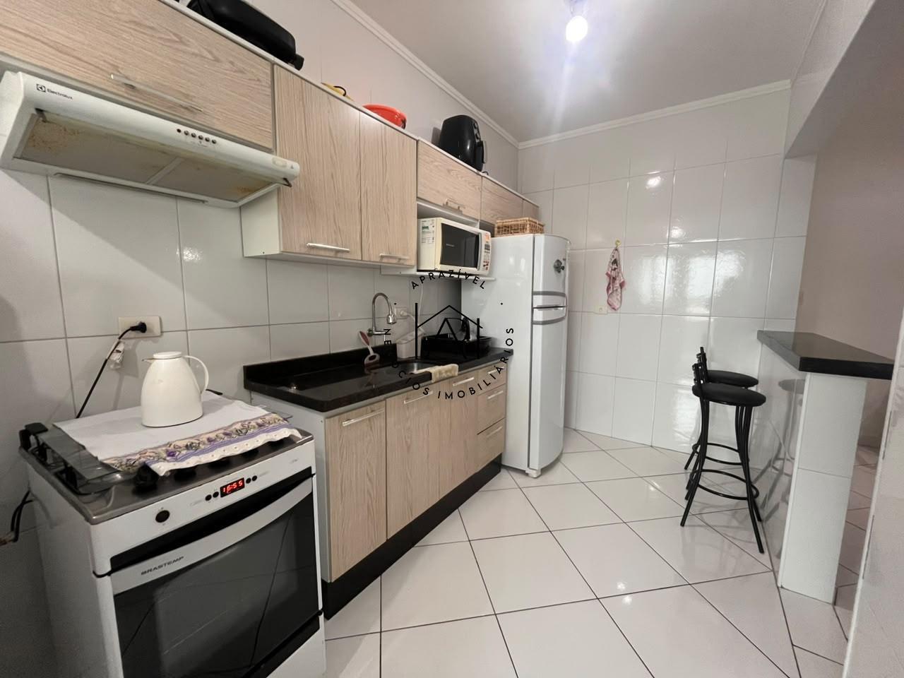 Apartamento, 2 quartos, 89 m² - Foto 9