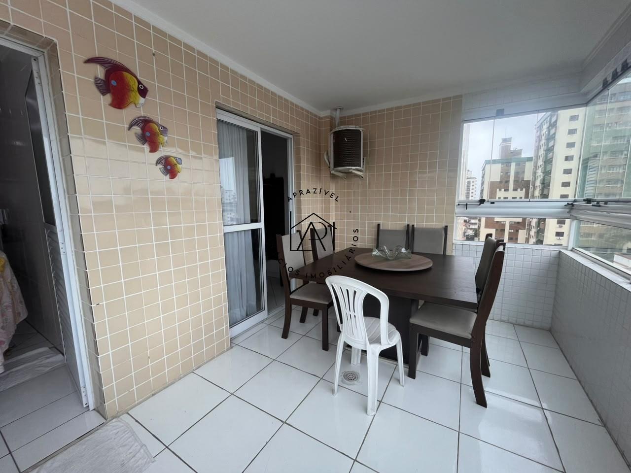 Apartamento, 2 quartos, 89 m² - Foto 2