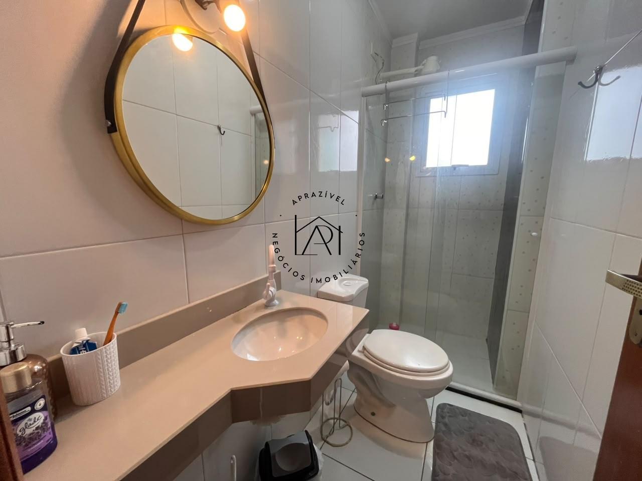 Apartamento, 2 quartos, 89 m² - Foto 13