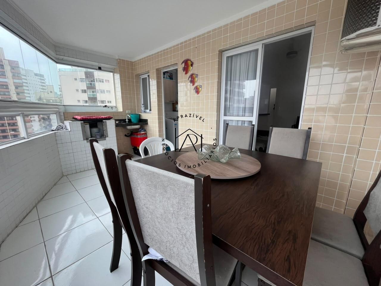Apartamento, 2 quartos, 89 m² - Foto 1