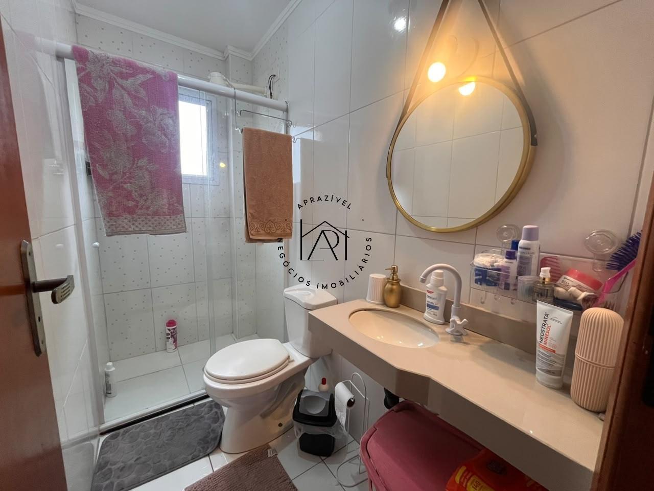 Apartamento, 2 quartos, 89 m² - Foto 16