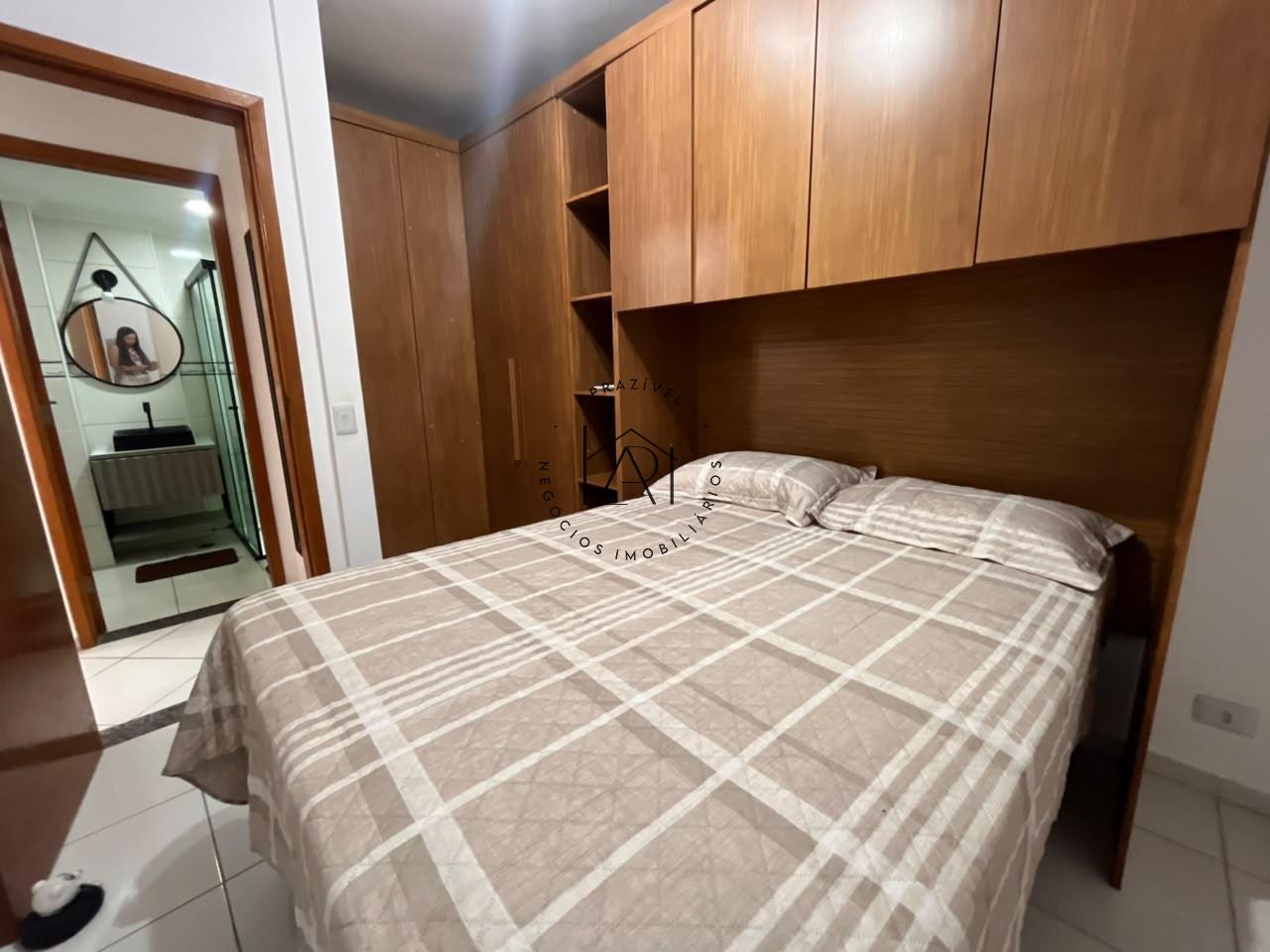 Apartamento, 1 quarto, 50 m² - Foto 16