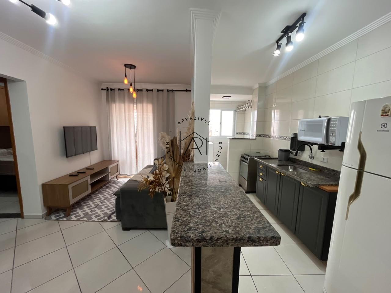 Apartamento, 1 quarto, 50 m² - Foto 9