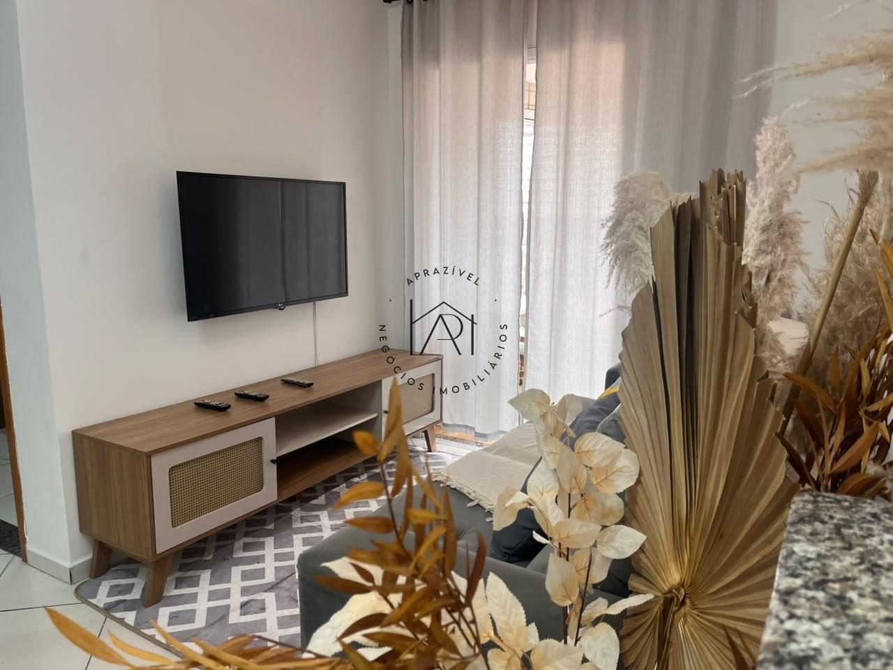 Apartamento, 1 quarto, 50 m² - Foto 7