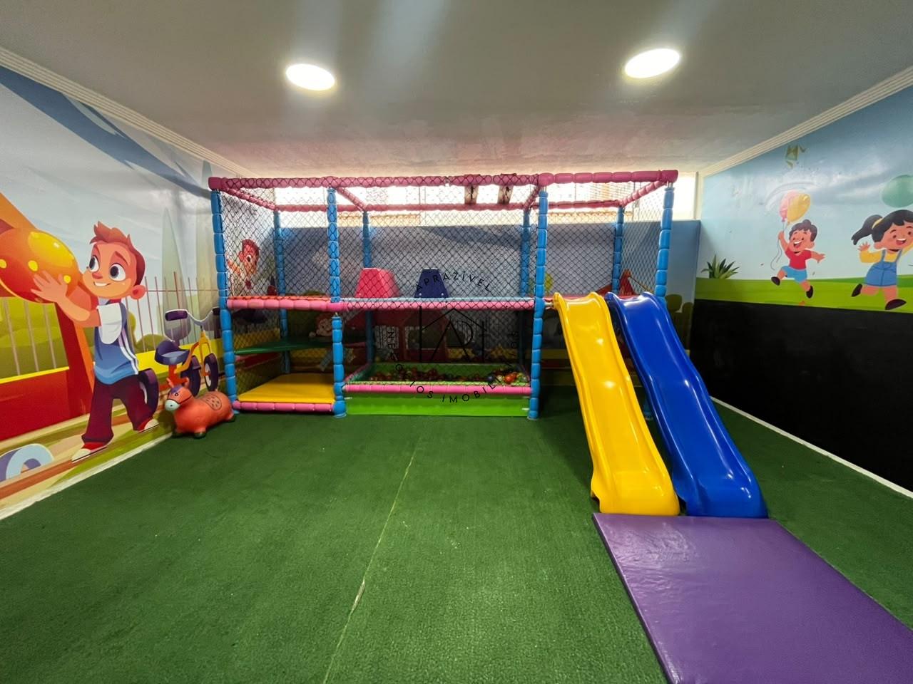 Apartamento, 1 quarto, 50 m² - Foto 18