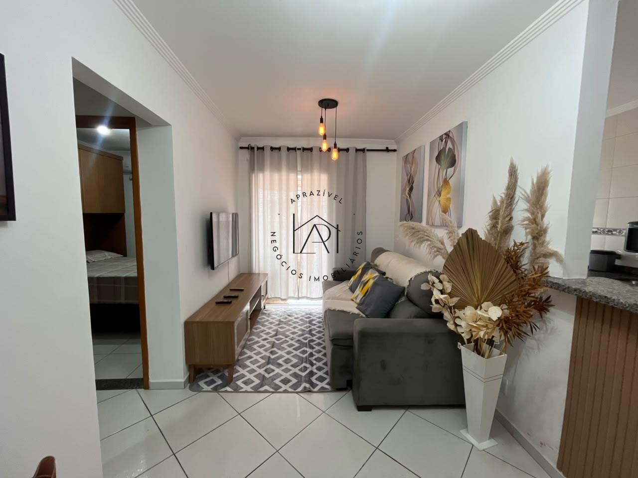 Apartamento, 1 quarto, 50 m² - Foto 6