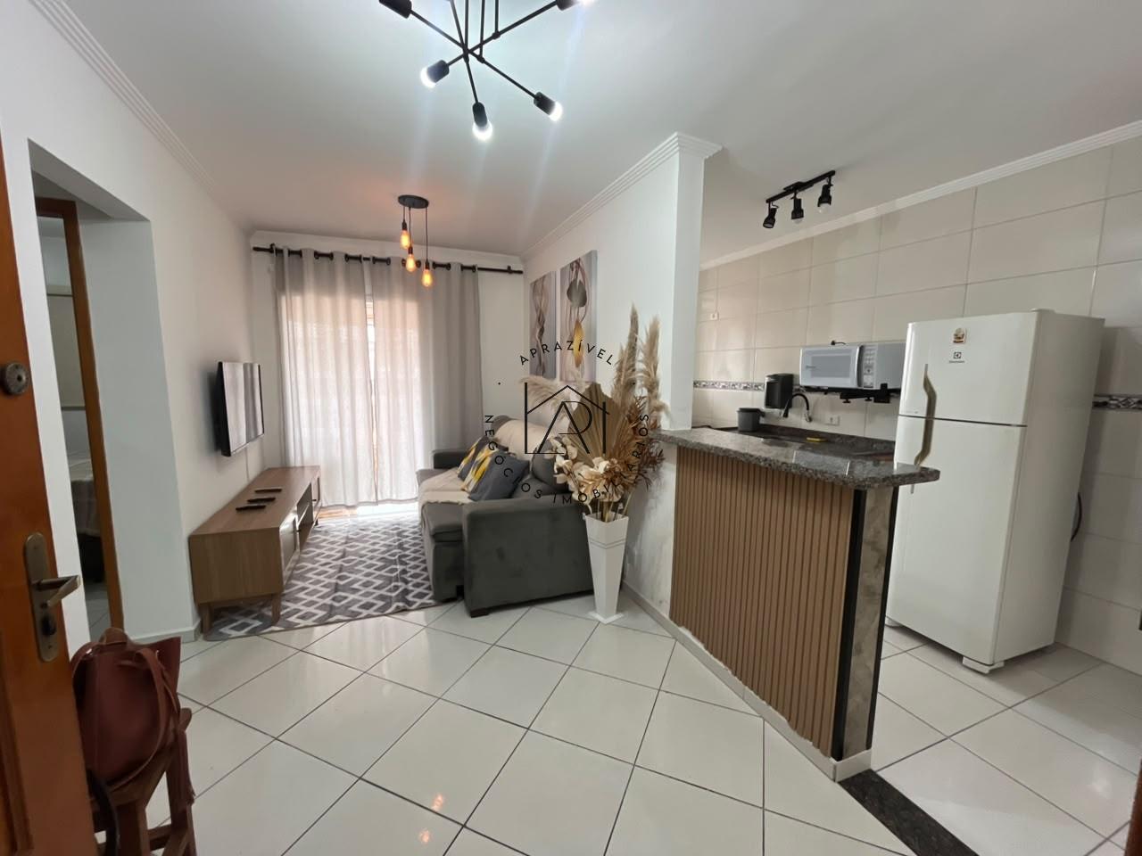 Apartamento, 1 quarto, 50 m² - Foto 10