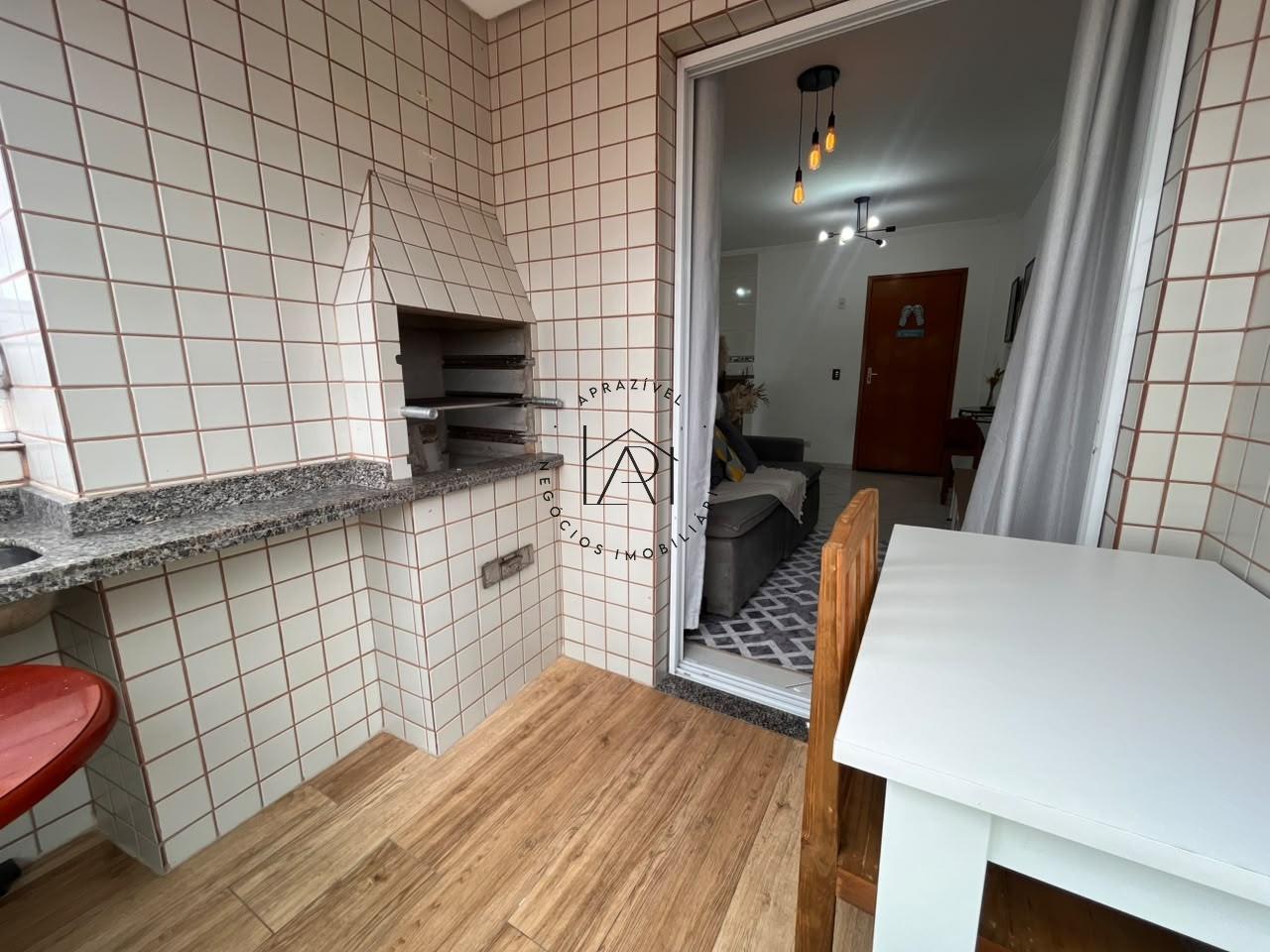 Apartamento, 1 quarto, 50 m² - Foto 3